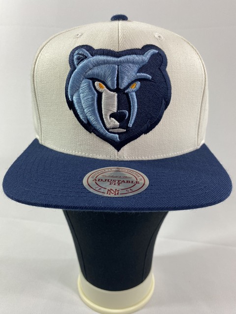 memphis grizzlies snapback hat