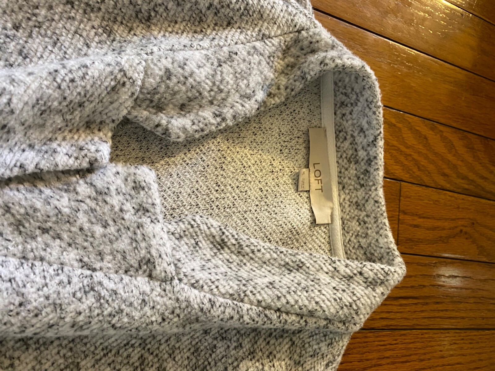 loft jacket - image 2