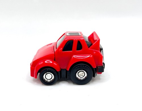 Gekauft 🇯🇵! Near Mint 1984 Transformers G1 Cliffjumper - Versand aus 🇺🇸 - Bild 10 von 14