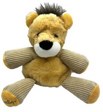 Scentsy Buddy Lion Baby Roarbert Plush Mini Stuffed Animal 9  Retired