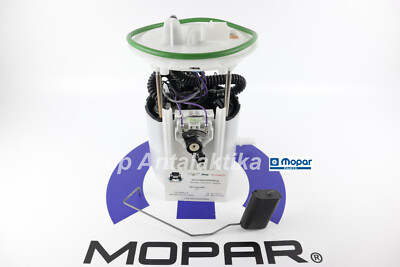 Fuel Pump & Sending Unit Jeep Grand Cherokee WK 12-19 6.4L New