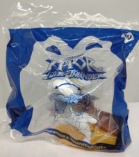 2022 McDonalds Happy Meal Toy - THOR - 10 Toothgrinder  Toothgnasher NEW NIP