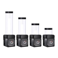 Granzon Digital Display DDC Combo Pump Reservoir Tank Length 60/100/150/200mm