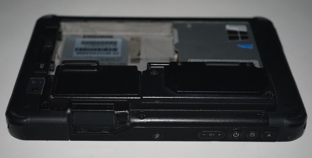 Panasonic ToughPad FZ-M1 7