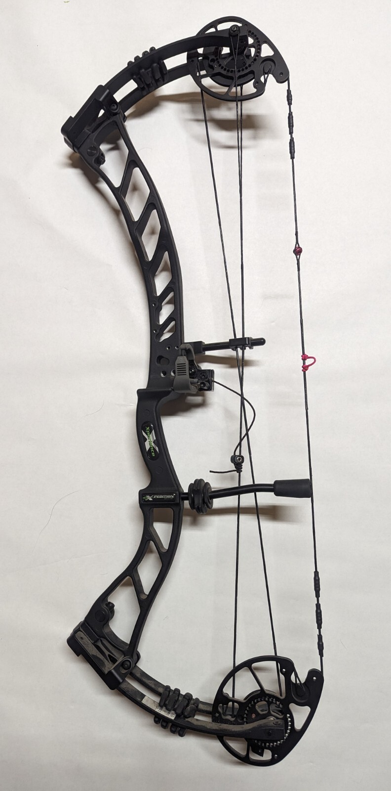 XPEDITION XPERIENCE RH 40 eBay