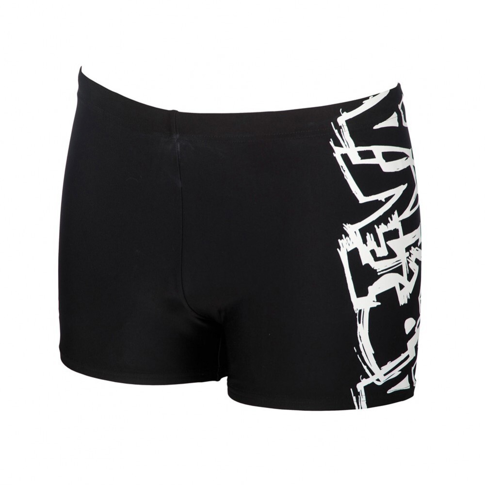 arena Badeshort Schwimmshort Badehose 2A760 Herren Spot chlorbeständig