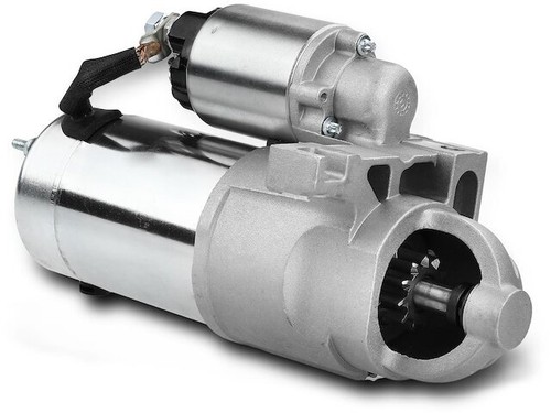 For 1999-2000 Chevrolet Silverado 1500 Starter APR 16479CKRV | eBay