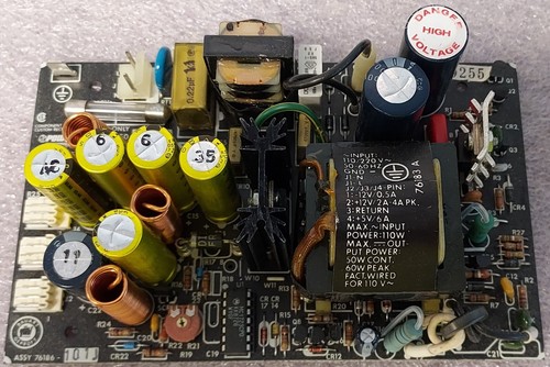 '1 PIECE' - PN# SPL50-3200 - POWER ONE - POWER SUPPLY - Picture 5 of 7