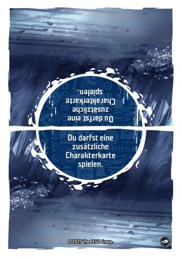 LEGO Ninjago Serie 10 Trading Cards 151-278 + Limitierte Karten LE1 - LE32 - Bild 82 von 160