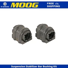 For 2012-2013 Hyundai Tucson Suspension Stabilizer Bar Bushing Kit MOOG