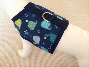 Whale-Watching-Dog-Harness-Vest-Clothes-Apparel