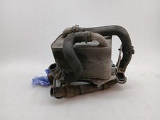 AUDI R8 4S AWD Engine Oil Cooler 4S0117013A Ölkühler Kühler