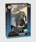 Funko Pop! Comic Covers: Batman Arkham Knight 25 (GITD) LE 9500 pcs -  PREORDER