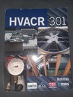 HVACR 301 Cengage Paperback by John Hohman ACCA PHCC RSES HVAC Training Skills