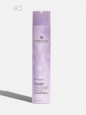 Pureology Style  Protect Soft Finish Hairspray 11 oz / Same Day Shipping