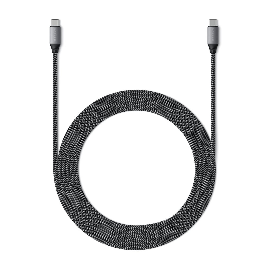 Satechi Type-C to Type-C 100W Charging Cable