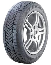Gomme 4 stagioni Maxxis 165/70 R13 83T AP2 ALL SEASON XL M+S pneumatici nuovi