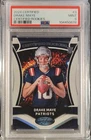 2024 Certified Drake Maye Certified Rookies #3 RC PSA 9