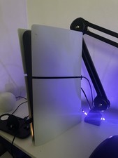 PS5 Digital Edition Slim With Duelsense Edge