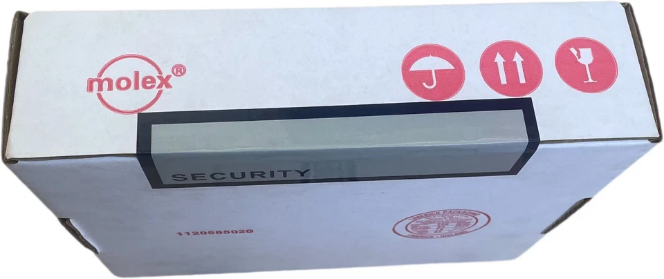 Molex SST Woodhead SST-PB3-CLX-RLL PROFIBUS DP Comm SST-PB3-CLX MODULE UPS/FEDEX - Image 2 of 3