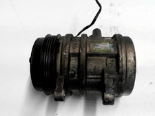 Climatisation et Accessoires Chevrolet MATIZ