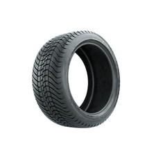 Gtw Mamba 23 Inch Golf Cart Street Tire 22540-16 4-ply Universal Fitme...