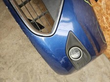 Pare-choc avant Ford FOCUS