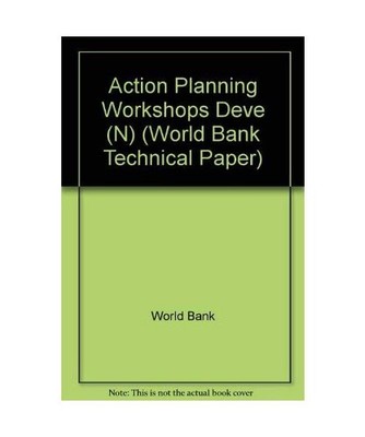 Action-Planning Workshops for Development Management: Guidelines 