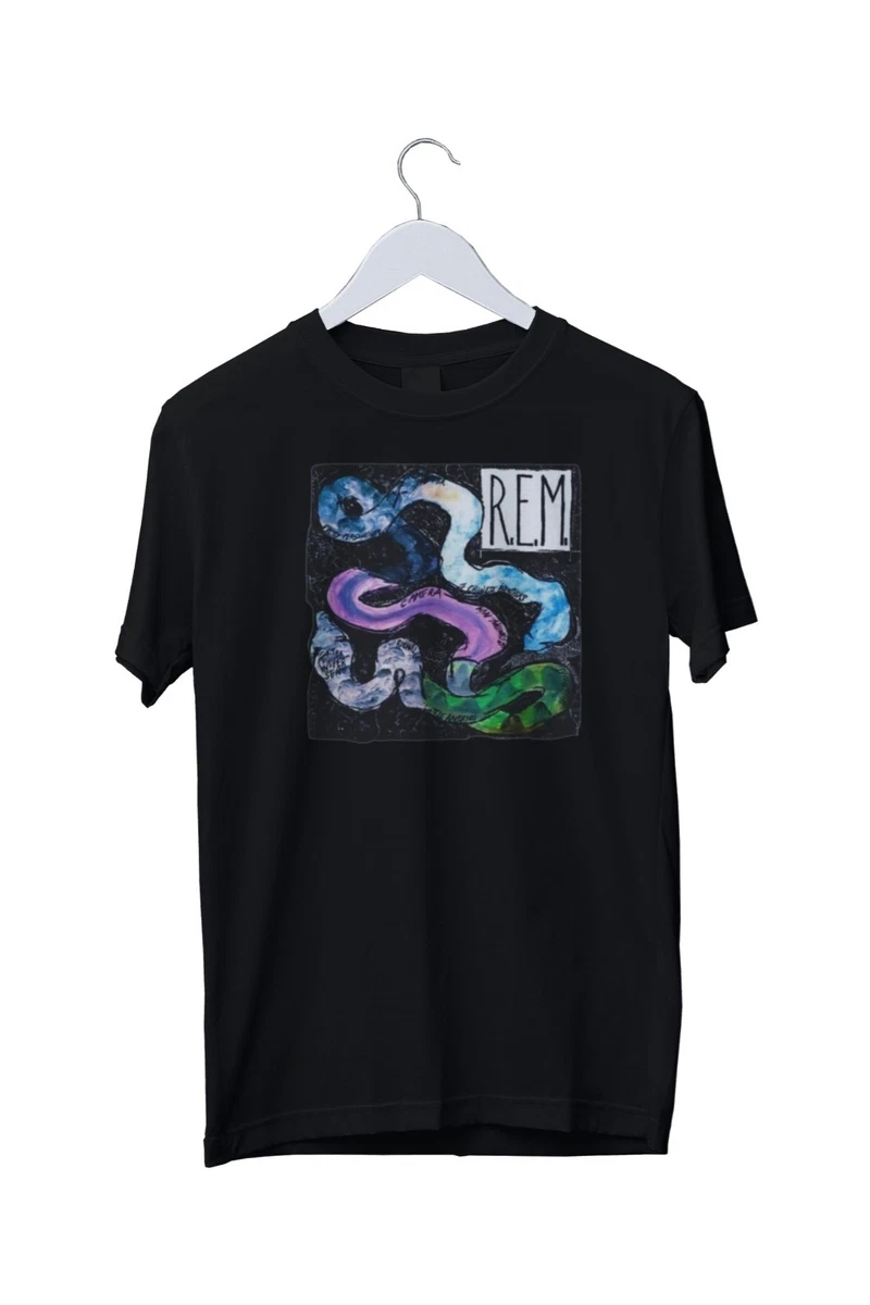 R.E.M. Automatic Unisex T-Shirt - Foto 7