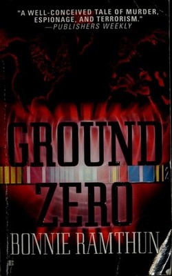 Ground Zero by Ramthum, Bonnie, Good Book