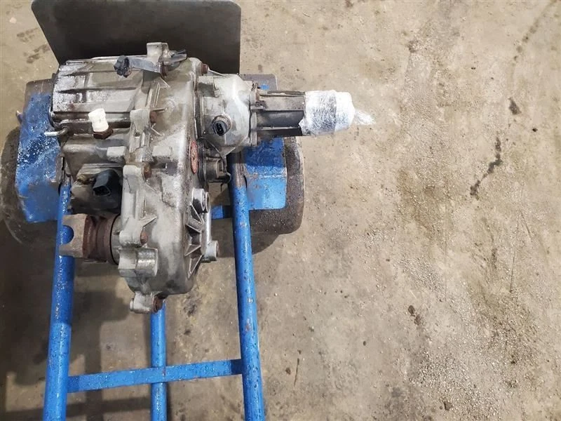 Transfer Case 5.0L Automatic Fits 96-99 CHEVROLET 1500 PICKUP 260310 - Image 2 of 4