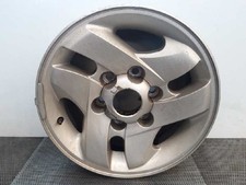 Jantes Hyundai TERRACAN