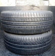 GOMME USATE 205/55R17 95W FALKEN FK510 AO ESTIVE PNEUMATICI USATI