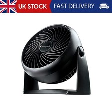 Honeywell TurboForce Power Fan (Quiet Operation Cooling, 90° Variable Tilt, 3 Sp