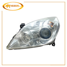 Original Opel Signum Z03 Scheinwerfer Xenon vorne links 13251941