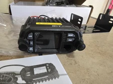 QYT KT-8900D Upgrade Version of KT-8900 Dual Band Mini Car Radio Mobile Cb 