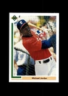 1991 Upper Deck: #SP1 Michael Jordan NR-MINT