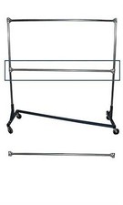 SSWBasics Extra Hang Rail Bar for Super Heavy Duty Z Truck Rack