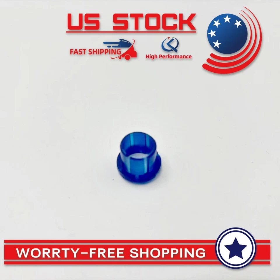 4X NEW For Toyota 4Runner Tacoma Pickup Automatic Shifter Lever Linkage Bushing  Foto 4 de 4