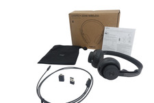 Logitech Zone Wireless Bluetooth Headset 981-000913 - Free shipping