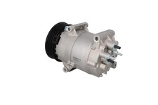 Kompressor Klimaanlage Klimakompressor für Renault Megane II Coupé-Cabriolet
