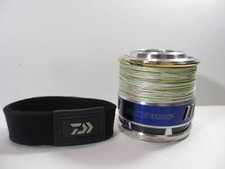Daiwa RCS 4530PE spool