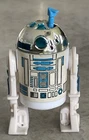 Vintage 1977 Star Wars R2-D2 w/Sensorscope 100% Original GREAT SHAPE