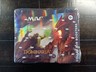Magic the Gathering Dominaria Remastered Collector Boosters Box Factory Sealed