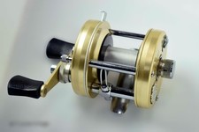 Abu Ambassaduer Vintage 5500D A001-298 JPN Vintage Retro Rare Fishing Reel Model