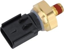 5149062AA 5149064AA Engine Oil Pressure Switch & Sender Unit Compatible Black 