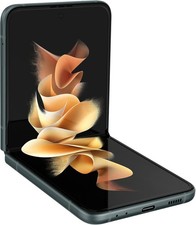 SEALED NEW Samsung Galaxy Z Flip3 5G SM-F711B 128GB 256GB Unlocked Smartphone
