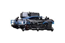 PartsTec Saugrohrmodul  für MERCEDES-BENZ