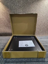 Alera ALESCCART Stacking Chair Dolly up to 12 Chairs 22-1/2w x 22-1/2d, Black