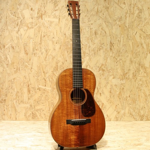 Guitarra acústica Martin O-18K usada 1931 - Imagen 3 de 10